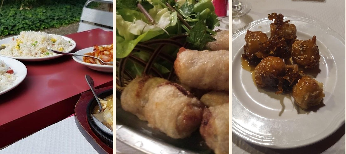 Chinatown - Gallery Image 1