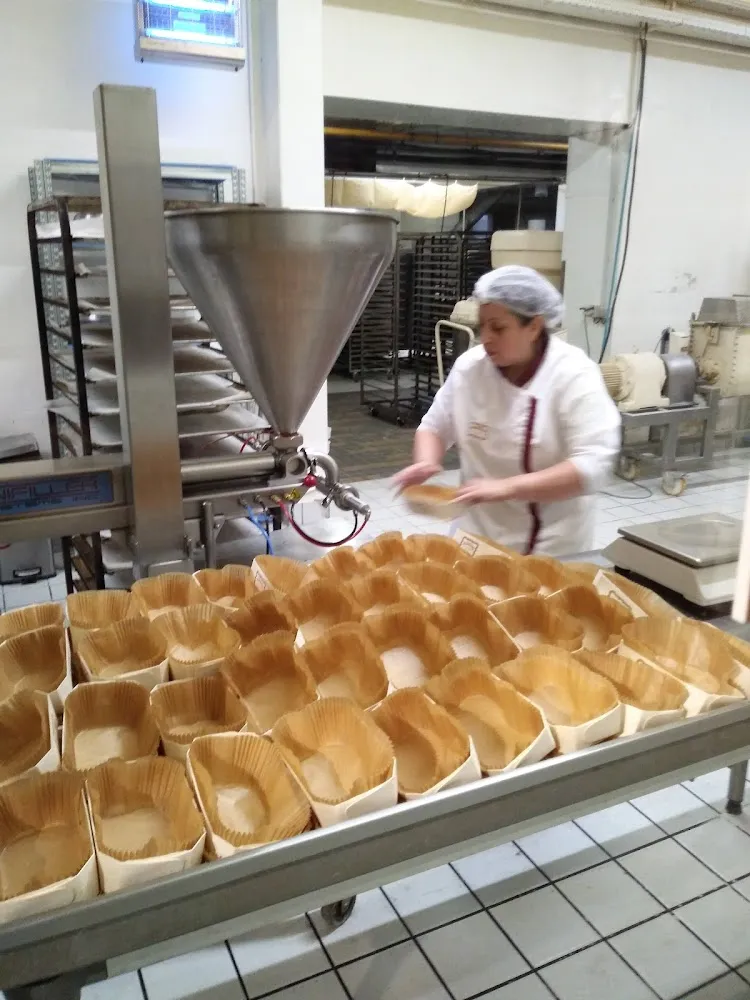 Fabrication de Pain Épice